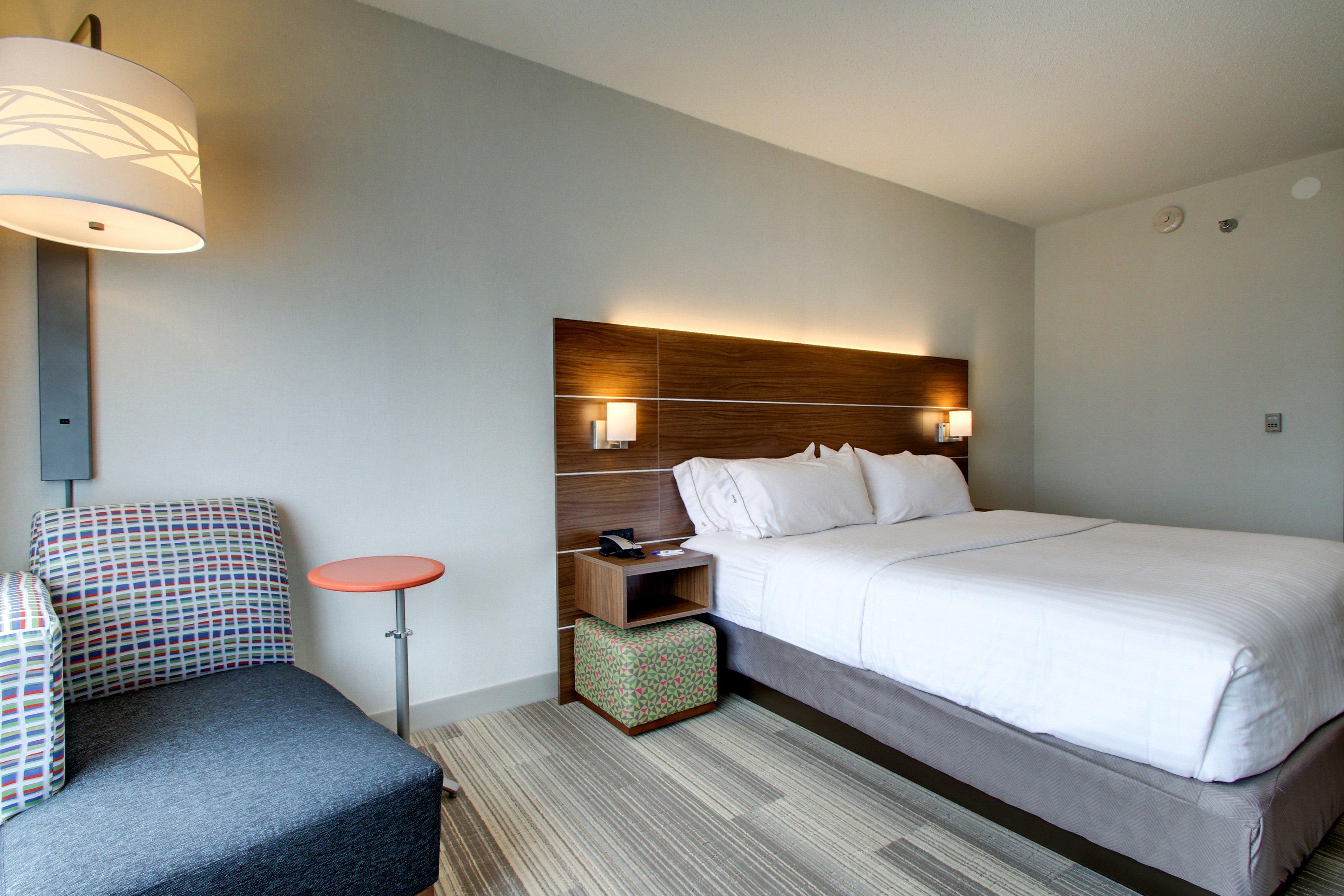 Holiday Inn Express & Suites Aurora - Naperville By Ihg Exterior foto